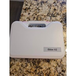 iStim V2 Kegel Exerciser and Incontinence Stimulator. Brand New‎